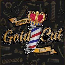 Goldcut logo